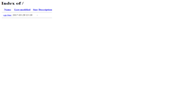 Desktop Screenshot of mall.liveitgorgeous.com
